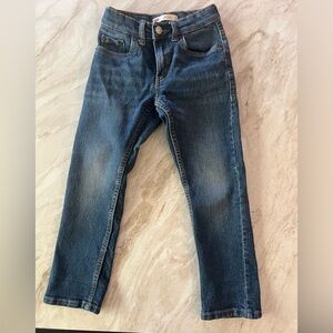 Boys Levi’s 511